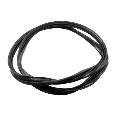 Daniel Carpenter Mustang Parts - 05 - 14 Mustang Trunk Weatherstrip Reproduction