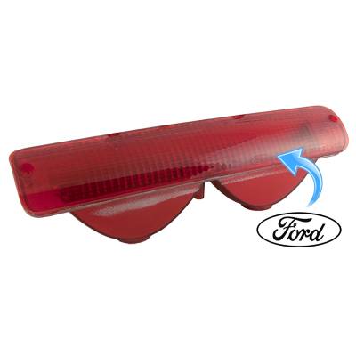Daniel Carpenter Mustang Parts - 87 - 93 Mustang GT Third Brake Light Assembly