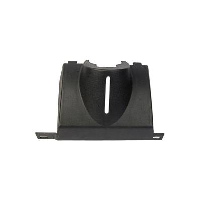 Daniel Carpenter Mustang Parts - 69 Fastback Lower Steering Column Cover