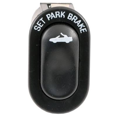 Daniel Carpenter Mustang Parts - 94 - 04 Mustang Convertible Top Switch