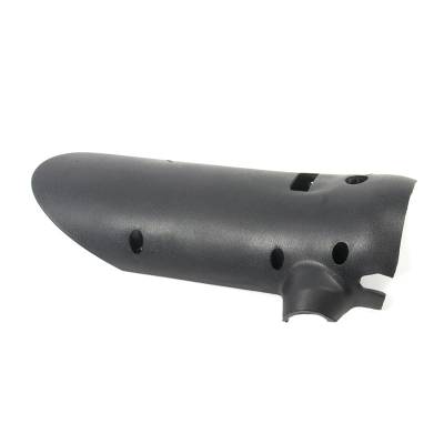 Daniel Carpenter Mustang Parts - 79 - 86 Mustang Lower Steering Column Shroud with Tilt