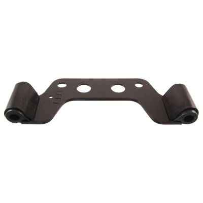 Daniel Carpenter Mustang Parts - 86 - 93 Mustang V8 Dual Exhaust H-Pipe Hanger For 5 Speed