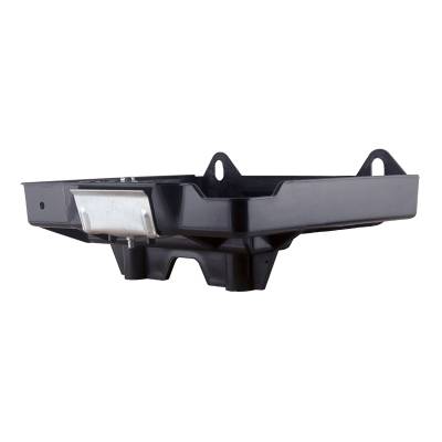 Daniel Carpenter Mustang Parts - 94 - 04 Mustang Battery Tray Assembly