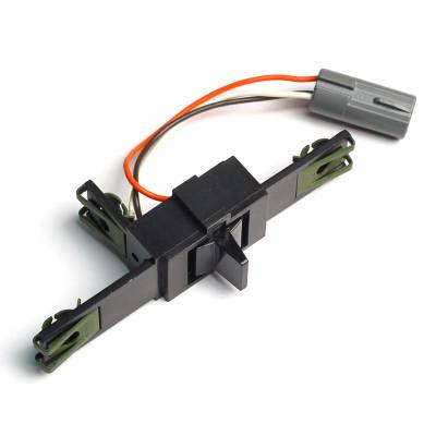 Daniel Carpenter Mustang Parts - 83 - 86 Mustang Convertible Top Control Switch