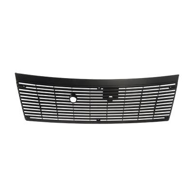 Daniel Carpenter Mustang Parts - 83 - 93 Mustang Cowl Grille Exact Reproduction