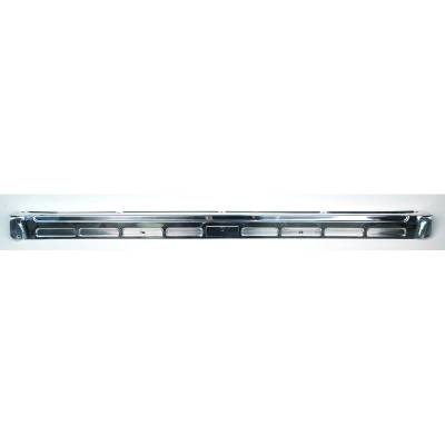 Daniel Carpenter Mustang Parts - 65 - 68 Mustang Convertible Door Scuff Plate