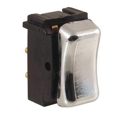 Daniel Carpenter Mustang Parts - 69 - 72 Cougar Driver Power Window Switch
