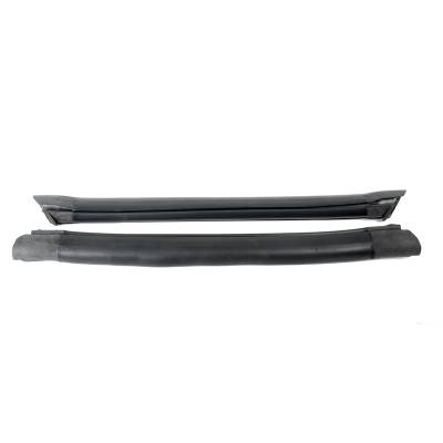 Daniel Carpenter Mustang Parts - 05 - 14 Mustang Convertible Top Center Pair