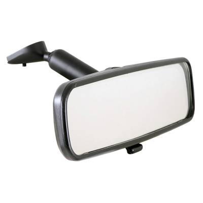 Daniel Carpenter Mustang Parts - 79 - 93 Mustang Inside Rear View Mirror Except Convertible