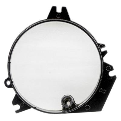 Daniel Carpenter Mustang Parts - 69 - 70 Cougar XR7 & Eliminator Speedometer Lens With Trip Button