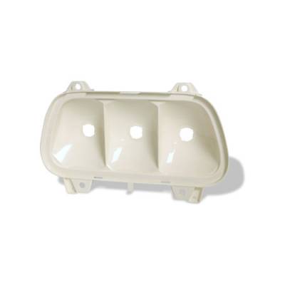 Daniel Carpenter Mustang Parts - 71 - 73 Mustang Tail Light Housing