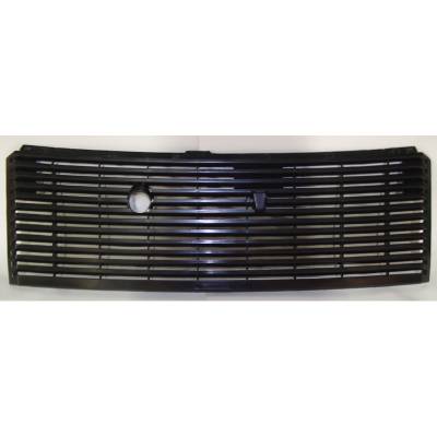 Daniel Carpenter Mustang Parts - 79 - 82 Mustang Cowl Grille