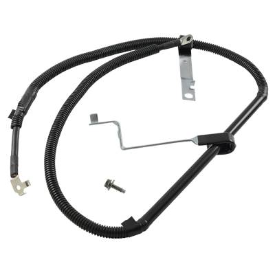 Daniel Carpenter Mustang Parts - 86 - 91 Mustang Reproduction Solenoid to Starter Cable