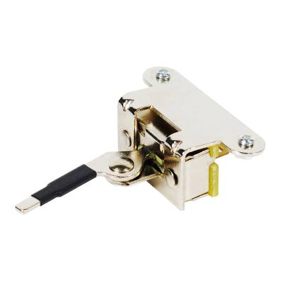 Daniel Carpenter Mustang Parts - 82 - 86 Mustang Fog Light Switch Assembly with Hardware