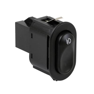 Daniel Carpenter Mustang Parts - 94 - 00 Mustang Exact Reproduction Fog Light Switch