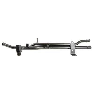 Daniel Carpenter Mustang Parts - 86 - 93 Mustang Heater Tube Assembly Reproduction