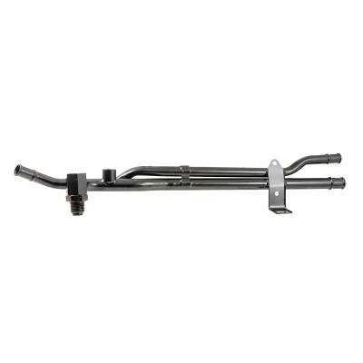 Daniel Carpenter Mustang Parts - 93 Mustang Cobra Heater Tube Assembly for EGR Delete
