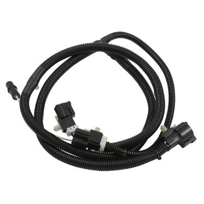 Daniel Carpenter Mustang Parts - 87 - 93 Mustang Oxygen Sensor Wiring Harness