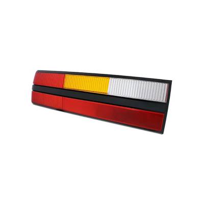Daniel Carpenter Mustang Parts - 83 - 84 Mustang Left Tail Light Lens