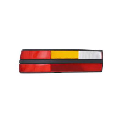 Daniel Carpenter Mustang Parts - 85 - 86 Mustang Tail Light Lens LH