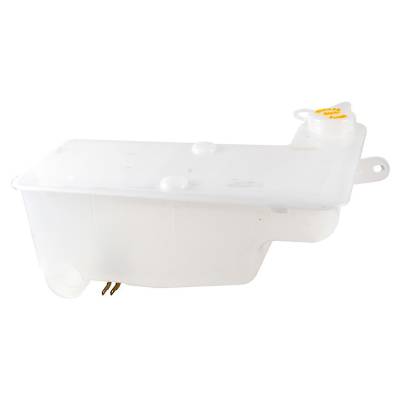 Daniel Carpenter Mustang Parts - 86 - 97 Mustang Washer Tank Assembly with Low Coolant Sensor