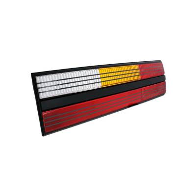 Daniel Carpenter Mustang Parts - 84 Mustang SVO Right Tail Light Lens