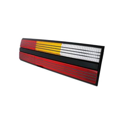 Daniel Carpenter Mustang Parts - 84 Mustang SVO Left Tail Light Lens LH