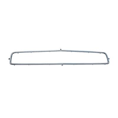 Daniel Carpenter Mustang Parts - 68 Mustang Outer Grille Corral Moulding