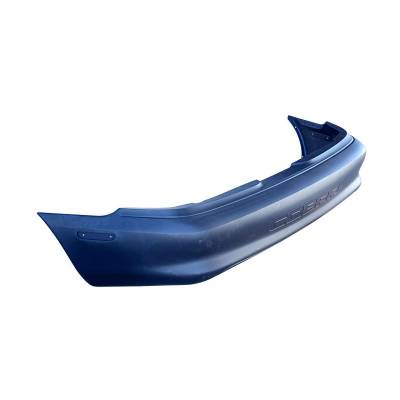 Daniel Carpenter Mustang Parts - 96 - 98 Mustang Cobra Rear Bumper Cover
