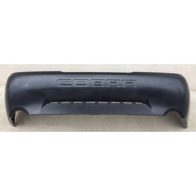 Daniel Carpenter Mustang Parts - 99 - 04 Mustang Cobra Rear Bumper Cover