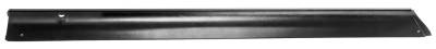 Dynacorn | Mustang Parts - 69-70 Mustang Door Top Trim,  Standard Int, LH