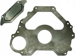 68 - 73 Mustang 302, 351 C4 Spacer Plate