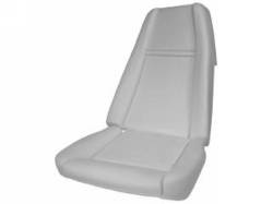 1969 - 1970 Mustang  Seat Cushions (Highback, Mach/Shelby)