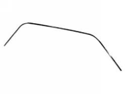 1965 - 1966 Mustang Fastback Drip Rail Moldings