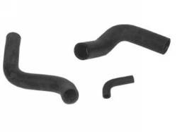 1964 - 1968 Mustang  Generic Radiator Hoses