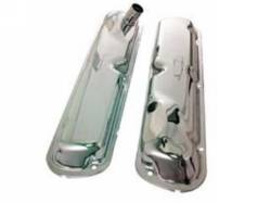 64-67 Mustang Chromed valve covers