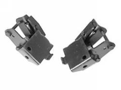 Scott Drake - 64 - 70 Mustang Motor Mount Bracket Set for SBF Engines (289,302,351) - Image 4