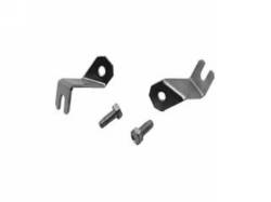 64-65 Mustang Parking Brake Cable Bracket