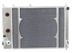05 - 10 Mustang FR500C Radiator