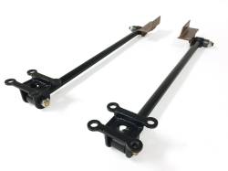 64 - 66 Mustang Performance Under-Ride Traction Bars