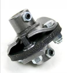 1969 Mustang Ididit Column Rag Joint Installation Kit