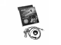 Ignition System - Electronic Conversion Kits - Scott Drake - 1964 - 1973 Mustang  Ignitor II Electronic Ignition Conversion (8 Cylin