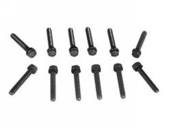 1968 - 1969 Mustang  Intake Manifold Bolt Kit (289, 302)