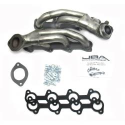 99-04 Mustang GT JBA Shorty Headers 1-5/8in SS