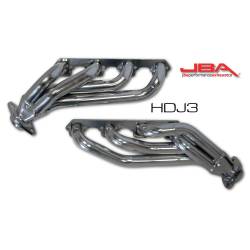 JBA Headers - 64 - 73 Mustang 289-302 JBA Ceramic Coated Shorty Headers