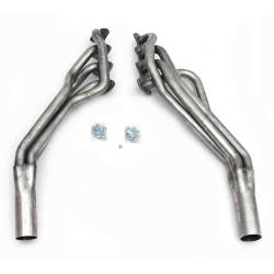 05-10 Mustang GT JBA Long Tube Headers 1-5/8in SS W/ 3in Collectors