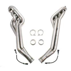 11-14 Mustang 5.0L JBA Long Tube Headers 1-7/8in SS