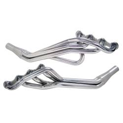 07-14 Mustang GT500 JBA Long Tube Headers 1-3/4in SS