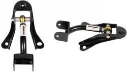 05 - 09 Mustang Kenny Brown Upper Control Arm Kit