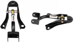 10 - 14 Mustang Kenny Brown Upper Control Arm Kit